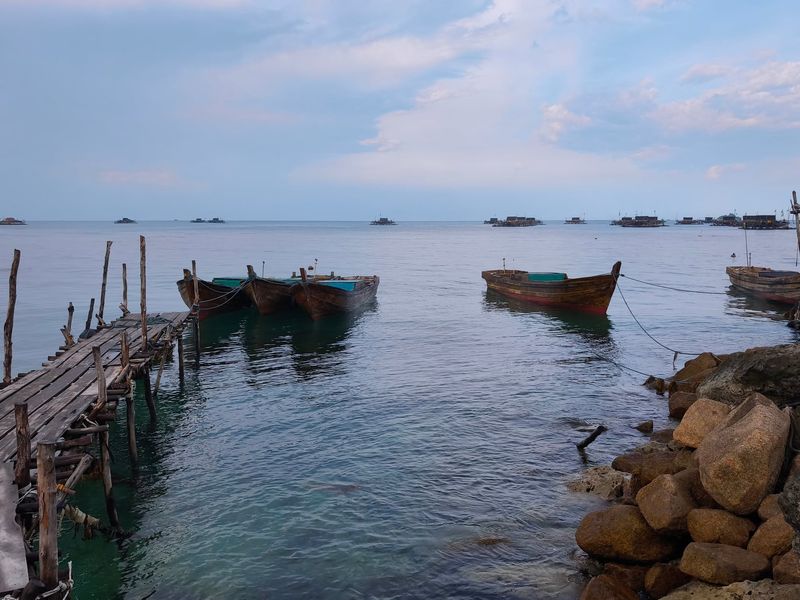 Trikora Dan Sekitarnya