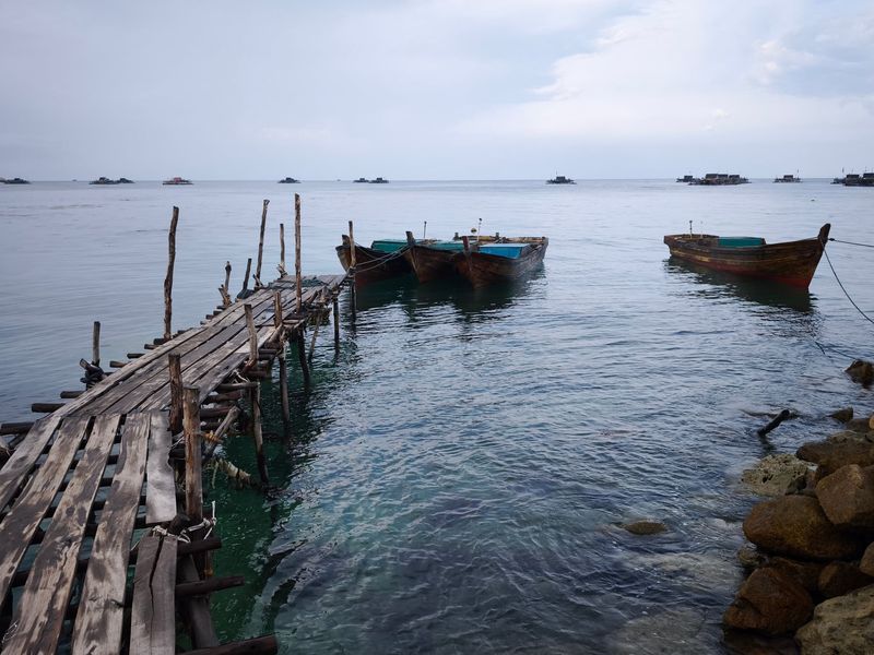 Trikora Dan Sekitarnya